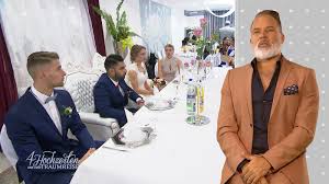 4 Hochzeiten Und Eine Traumreise Schimpfe Statt Feier