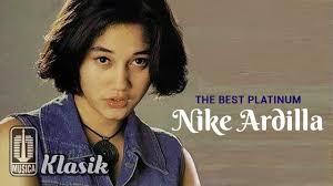 Contact nike ardila on messenger. Nike Ardilla Album The Best Platinum Of Nike Ardilla Audio Hq Youtube