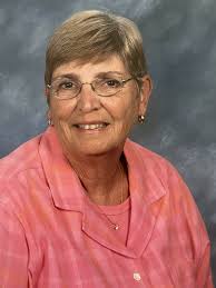 Obituary information for Judith Ann Fredenburgh