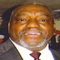 Ralph Aubrey Davis Obituary