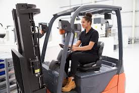 With some training companies, it could take days or weeks. How To Get Forklift Certified Online Forklift Training Course