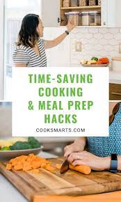 Pin On Time Saving Tips In The Kitchen