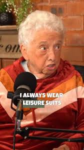 Hilda has wowed audiences each week with her array of trendy leisure suits!  Which one was your favourite? Let us know in the comments #Podcast  #NewPodcast #NewRelease #JoeMcelderry #PodClips #DeerHut ...