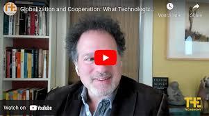 Globalization and Cooperation: What Technologized Future Will We Create?