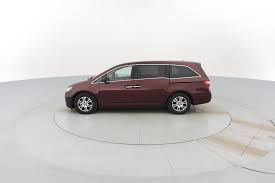 Image result for Dark Cherry 2012 Odyssey