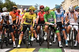 The world's biggest cycling race. Rotterdam And The Hague Look To Host The Tour De France Grand Depart In 2024 Or 2025 Swiss Cycles