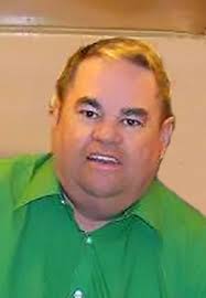 Obituary for Terry Adrian Ange