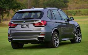 The 2016 bmw x5 carries over its stellar crash ratings from previous years. 2016 Bmw X5 Plug In Hybrid M Sport Th Wallpapers And Hd Images Car Pixel