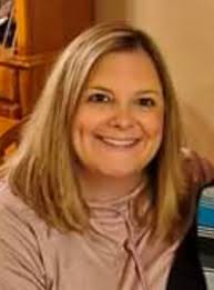 Obituary for Rebecca A. (McCurdy) Beck