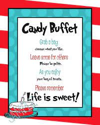 Image Detail For Dr Seuss Candy Buffet By Creativelyexpressive On Etsy Dr Seuss Birthday Party Dr Seuss Baby Shower Seuss Baby Shower