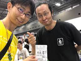 コミケC92、世界最大のマルシェ、作り手と会える幸せ、早速便利なB-ART x IchigoJam