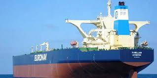 General counsel egied verbeeck legal@euronav.com. Euronav Confirms Selling 15 Year Old Vlcc Tradewinds