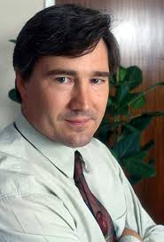 Geoffrey Perkins: a career in pictures