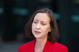 Minister for health and ambulance services: Victoria Covid Five More Victorians Found In Queensland In Breach Of Restrictions