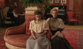 A Room with a View (1986). The story of George and Lucy. : r/PeriodDramas