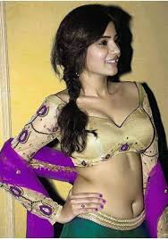 Samantha kollywood actress hot navel show in violet saree. Samantha Ruth Prabhu 39 S Hot Sexy Naval Showing Pictures Spicy Collection Ever