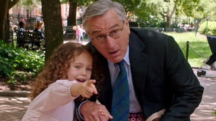 The Intern' Movie Review - ABC News