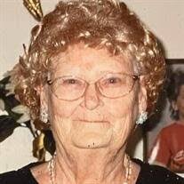 Mrs. Betty Sue Day Obituary