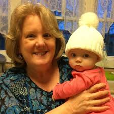 ELKMONT ALABAMA: March 2017