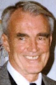 Edward Anderson Obituary (1928