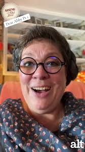 Feeling flustered? Frazzled? Fear not! Abby Brewster's got the advice you  need in Part 1 of Dear Abby! Can't get enough of her wisdom? Tickets to  Arsenic and Old Lace are selling faster than you can ...