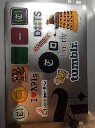 Turn off and unplug your computer, then use a damp cloth to clean the accumulated dust from your any surfaces, but be careful what. How Can I Remove Stickers From The Lid Of My Macbook Pro Ask Different