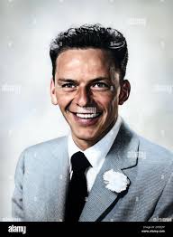 1947 frank sinatra hi-res stock photography and images