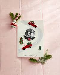 Top diy christmas card ideas for kids. 33 Diy Christmas Card Ideas Funny Christmas Cards We Re Loving For 2020