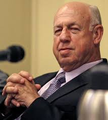 Ehret alumni, football players and coaches salute Ray St. Pierre