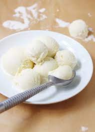 Would i need to alter the basic mixture? How To Make Gelato A Detailed Step By Step Recipe Dairy Free Vegan Options Food Nouveau