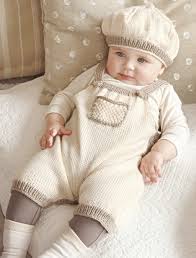 Oh My Baby Knitwear Preppy Baby Baby Boy Outfits