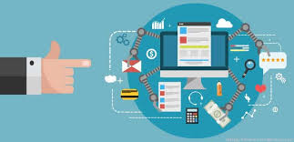 What Does Rpa Provide Business Process Marketing Automation Business Problems