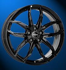 Lai aprīkotu jūsu automobili ar rial lucca diskiem, lūdzu, izvēlieties savu automobiļa modeli no 5. Rial Lucca 8 X 18 5 X 108 45 Diamant Schwarz Gunstig Kaufen Ebay