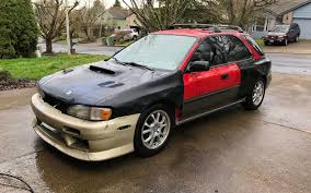 1997 subaru impreza drift build deadclutch 1997 subaru impreza drift build
