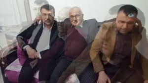 Ferdi Tayfur A 40 Yil Once Verdigi Sozu Tuttugunu Duyurmak Istiyor