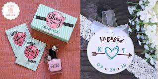 The best of mouth monthly subscription club is a unique wedding gift that the couple can receive again and again. 26 Best Engagement Gifts For Couples Unique Gift Ideas For Engagement Party