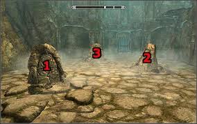The Horn Of Jurgen Windcaller - The Elder Scrolls V: Skyrim Guide - Ign