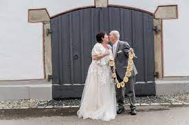 Wissen sie, wann wir welche hochzeit feiern? Goldene Hochzeit Fotoshooting Zum 50 Hochzeitstag