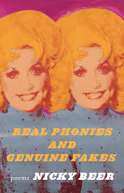 Review of Nicky Beer's “Real Phonies and Genuine Fakes” by Ryan James