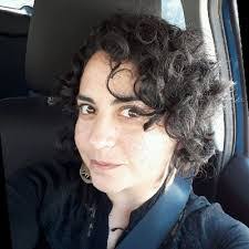 Barbara Olivares's Instagram, Twitter & Facebook