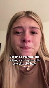 Watch How Quick You Become Strangers