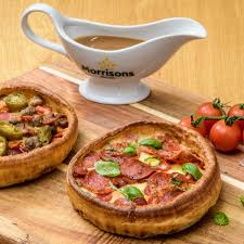 Five Ways To Eat Yorkshire Pudding Without Making A Roast Food The Guardian