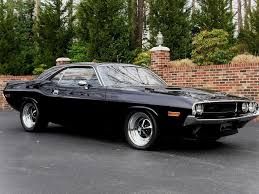 1970 Dodge Challenger All Black 1970 Dodge Challenger Black Bing Images Dodge Challenger Classic Cars Muscle Dodge Challenger Black