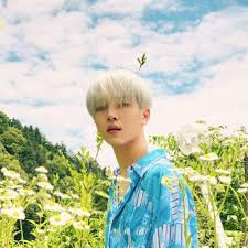Kpop pentagon pentagon kino k pop exo lucky one e dawn cube entertainment day6 got7 jackson boyfriend material. Pentagon Kino Home Facebook