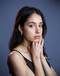 Carrie's Doing Great (Short 2020)