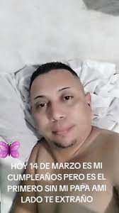 14 De Marzo Es Mi Cumpleaños