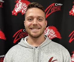 Meet the Zebras New Strength & Conditioning Coach