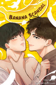 Lucky for him, his sister's just married into an elite (read: Banana Scandal Manga Online Free Manganelo