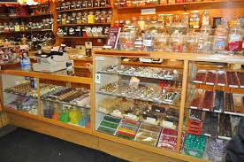 Candy Kraft Candies At 2575 Western Ave Altamont Ny 12009