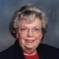 Delores Lorraine Veburg Obituary